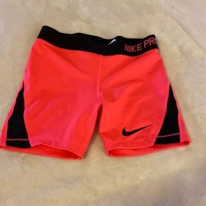 nike pros